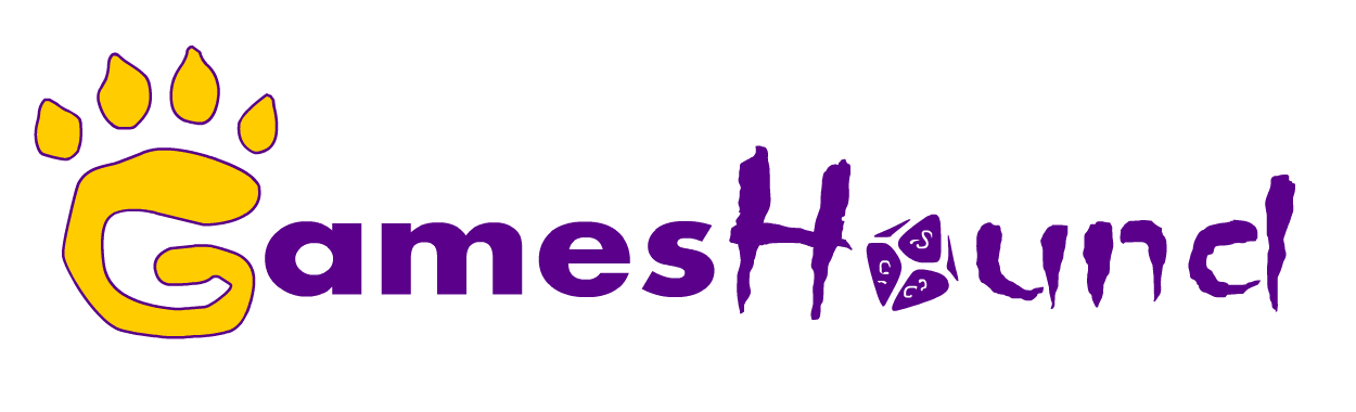 GamesHound