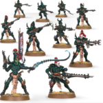 Drukhari: Kabalite Warriors