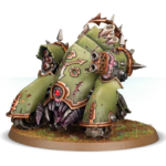 Death Guard Myphitic Blight-Hauler