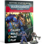 Getting Started with Warhammer 40,000