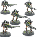 Necron: Immortals or Deathmarks