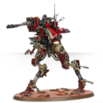 Adeptus Mechanicus: Ironstrider