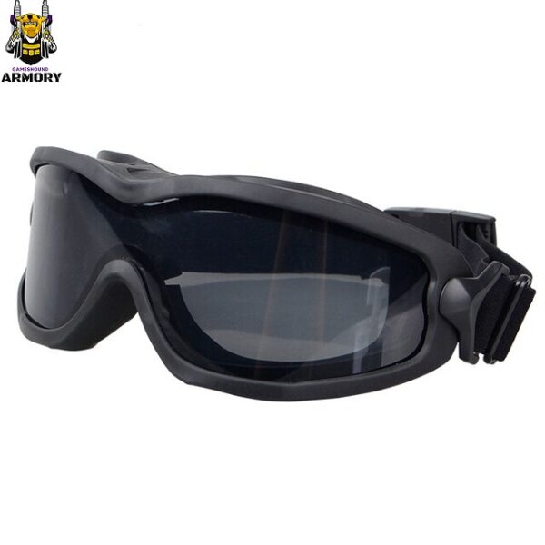 FMA JT Spectra Series Goggles Double Layer Anti-fog