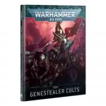 Codex: Genestealer Cults