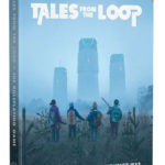 Tales from the Loop RPG