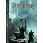 Symbaroum RPG Adventure Pack 4