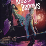 Kids on Brooms RPG