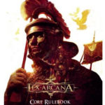 Lex Arcana RPG Core Rulebook