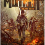 Mutant Year Zero RPG