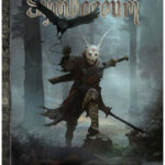 Symbaroum RPG - Advanced Players Guide Supplement