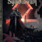 Symbaroum RPG - Alberetor The Haunted Waste Adventure