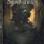 Symbaroum RPG Core Rulebook