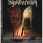 Symbaroum RPG Game Masters Guide