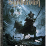 Symbaroum RPG - Karvosti The Witch Hammer Supplement