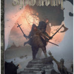 Symbaroum RPG - Thistle Hold Wrath of the Warden Supplement Hardback