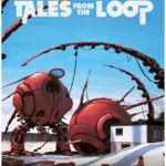 Tales from the Loop RPG - Our Friends the Machine and Other Mysteries Supplement