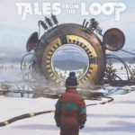 Tales from the Loop RPG - Out of Time