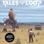 Tales from the Loop RPG Starter Set