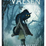 Vasen Nordic Horror RPG A Wicked Secret and Other Mysteries