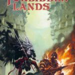 Forbidden Lands RPG Ravens Purge Campaign Supplement