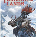 Forbidden Lands RPG - The Bitter Reach Supplement