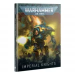 Codex: Imperial Knights