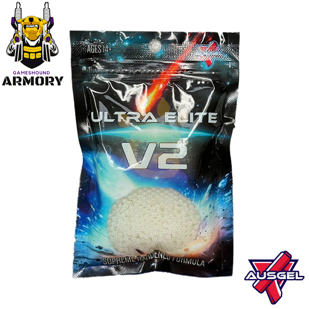 Ultra Elite V2 Gels